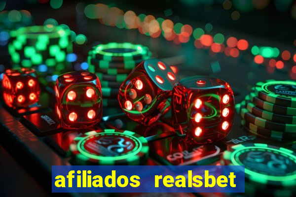 afiliados realsbet com login